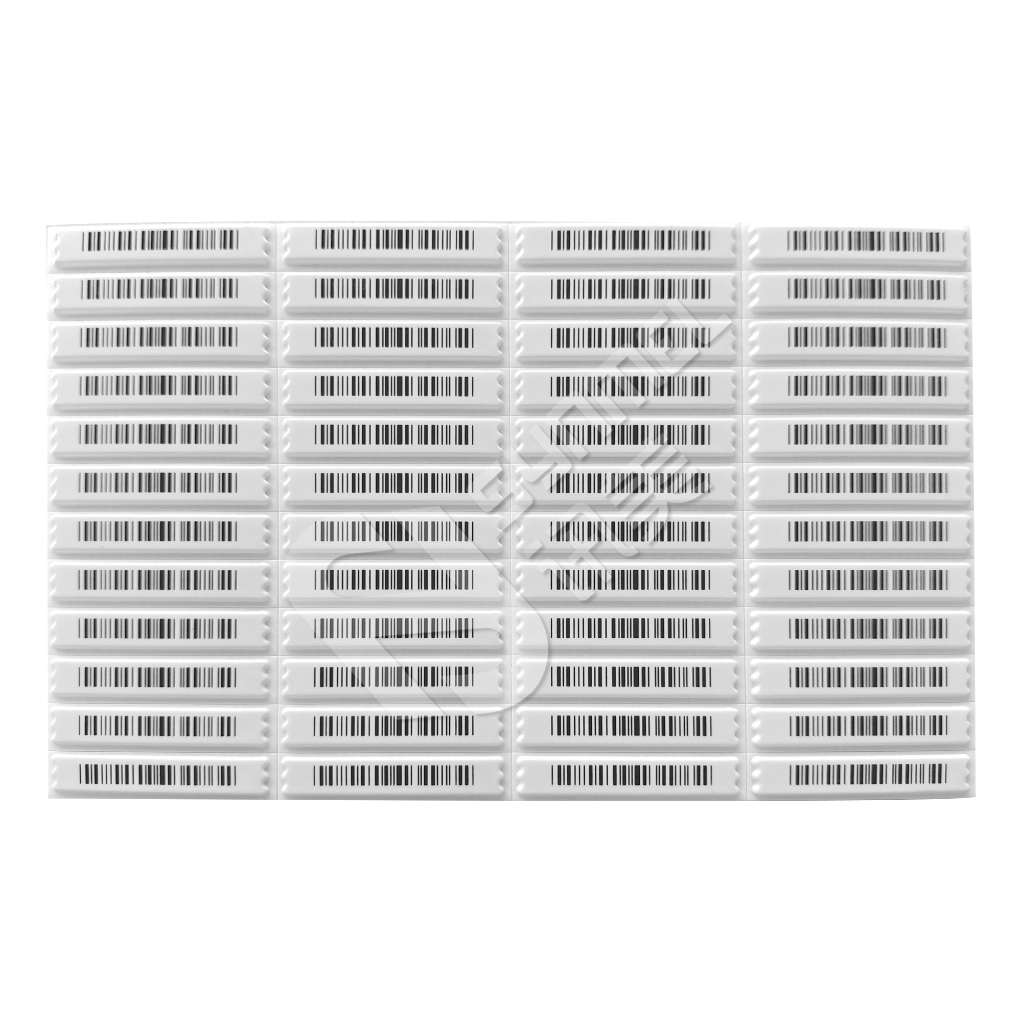 Anti-theft AM Label